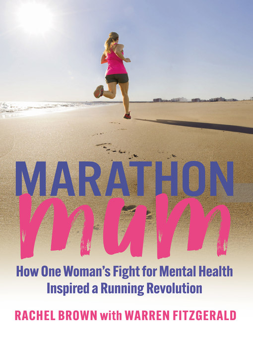 Title details for Marathon Mum by Rachel Brown - Available